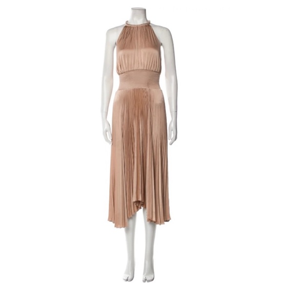 A.L.C. Dress; Enzo II, Bella, size 4 - Picture 1 of 7